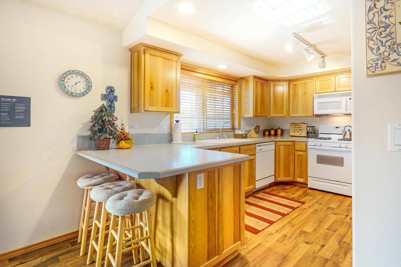 Mt Rainier Lane 07 | Discover Sunriver Exterior photo