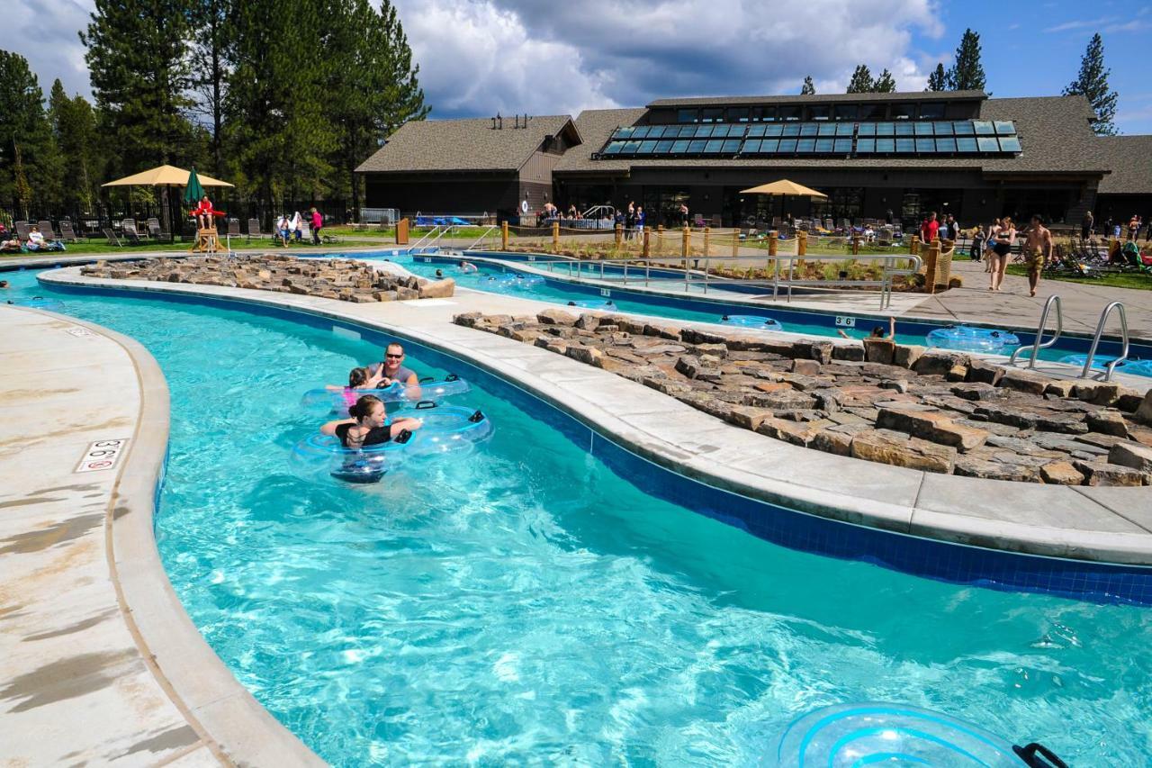 Mt Rainier Lane 07 | Discover Sunriver Exterior photo
