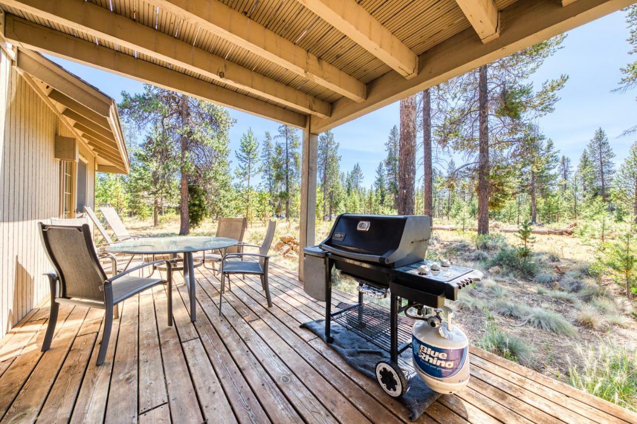 Mt Rainier Lane 07 | Discover Sunriver Exterior photo