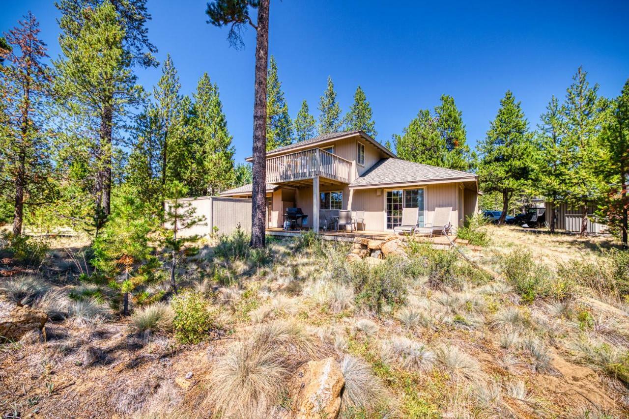 Mt Rainier Lane 07 | Discover Sunriver Exterior photo