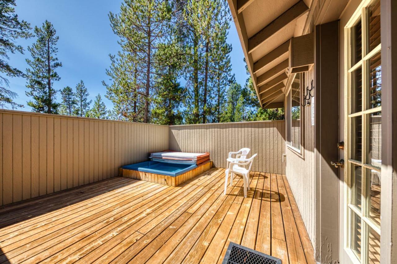 Mt Rainier Lane 07 | Discover Sunriver Exterior photo